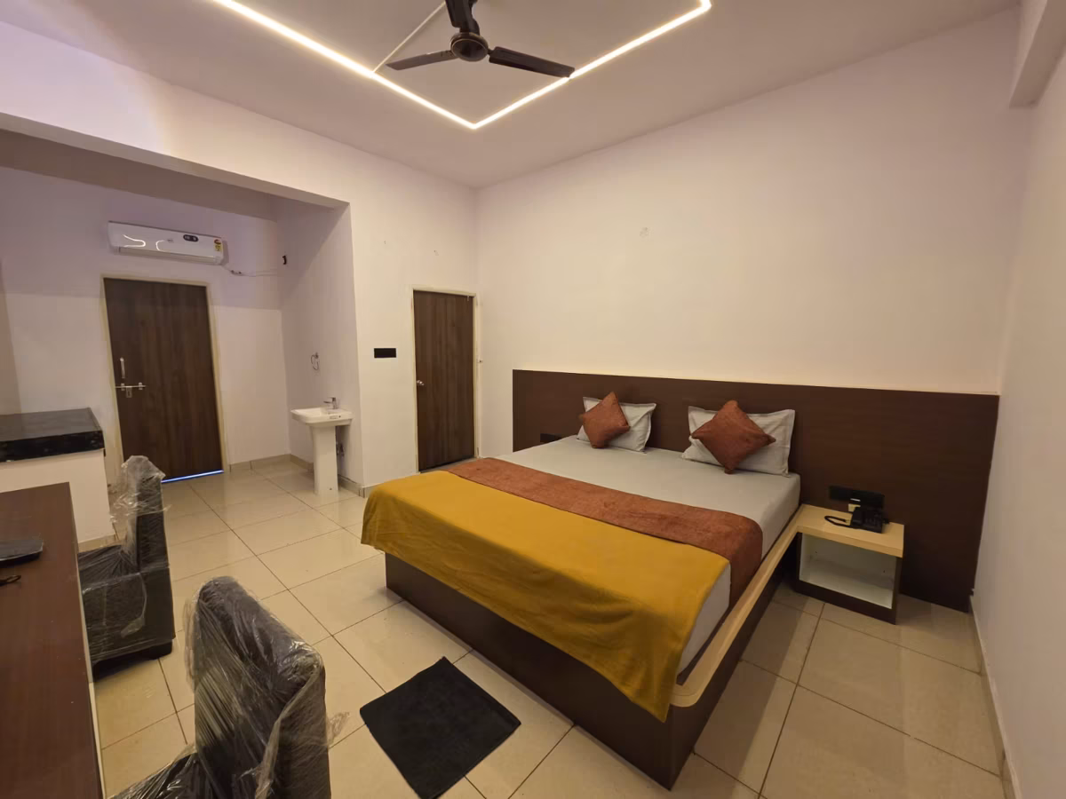 Hotel Comfort