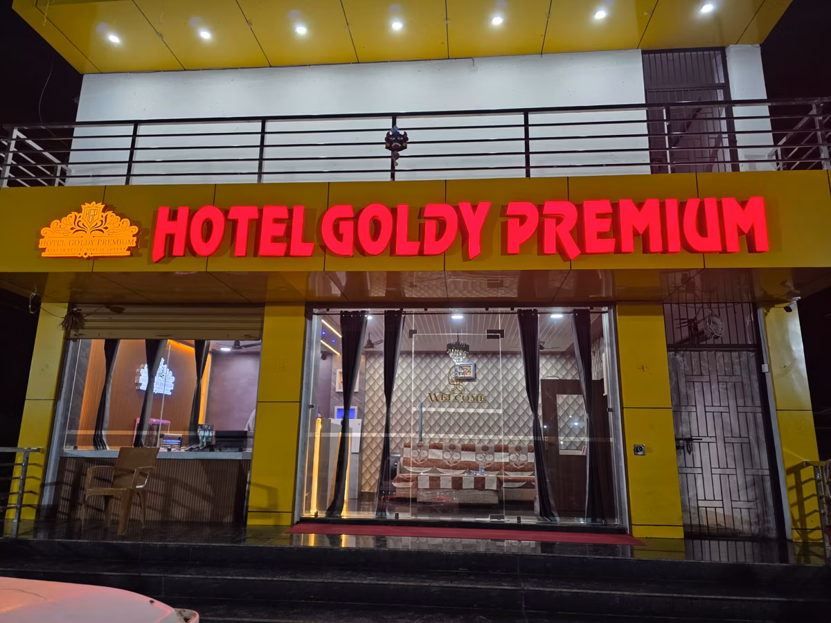 Hotel history